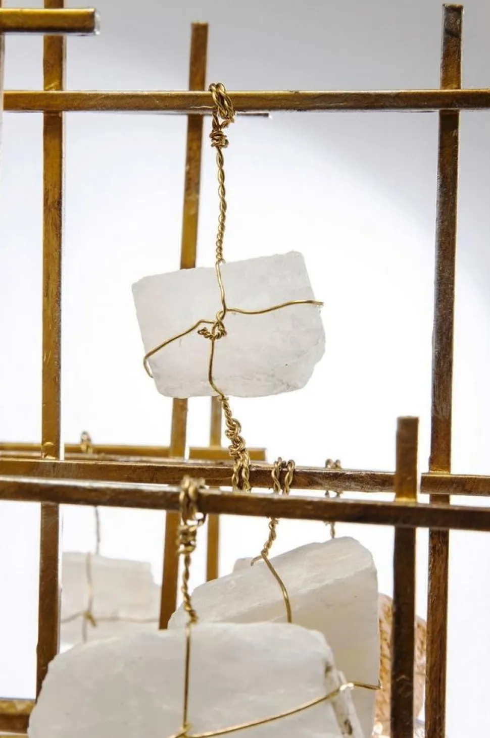 KARE Design Hanglamp Stone Mobile Shop