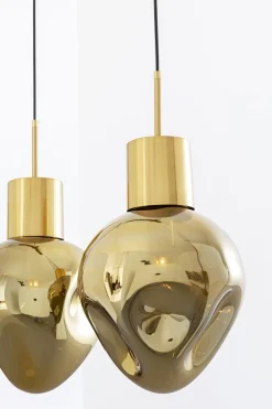 KARE Design Hanglamp Supernova Amber 110cm Sale