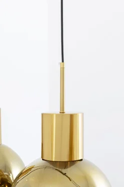 KARE Design Hanglamp Supernova Amber 110cm Sale