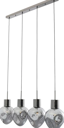 KARE Design Hanglamp Supernova Smoky 120cm Discount