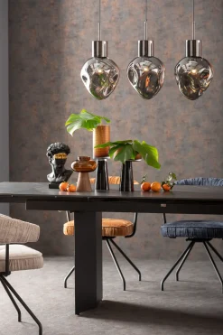 KARE Design Hanglamp Supernova Smoky 120cm Discount