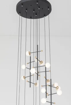 KARE Design Hanglamp Trapez 280cm Flash Sale