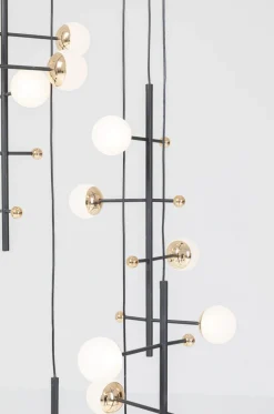 KARE Design Hanglamp Trapez 280cm Flash Sale
