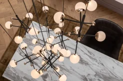 KARE Design Hanglamp Trapez 280cm Flash Sale