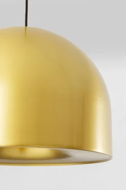 KARE Design Hanglamp Zen Gold 40cm Sale