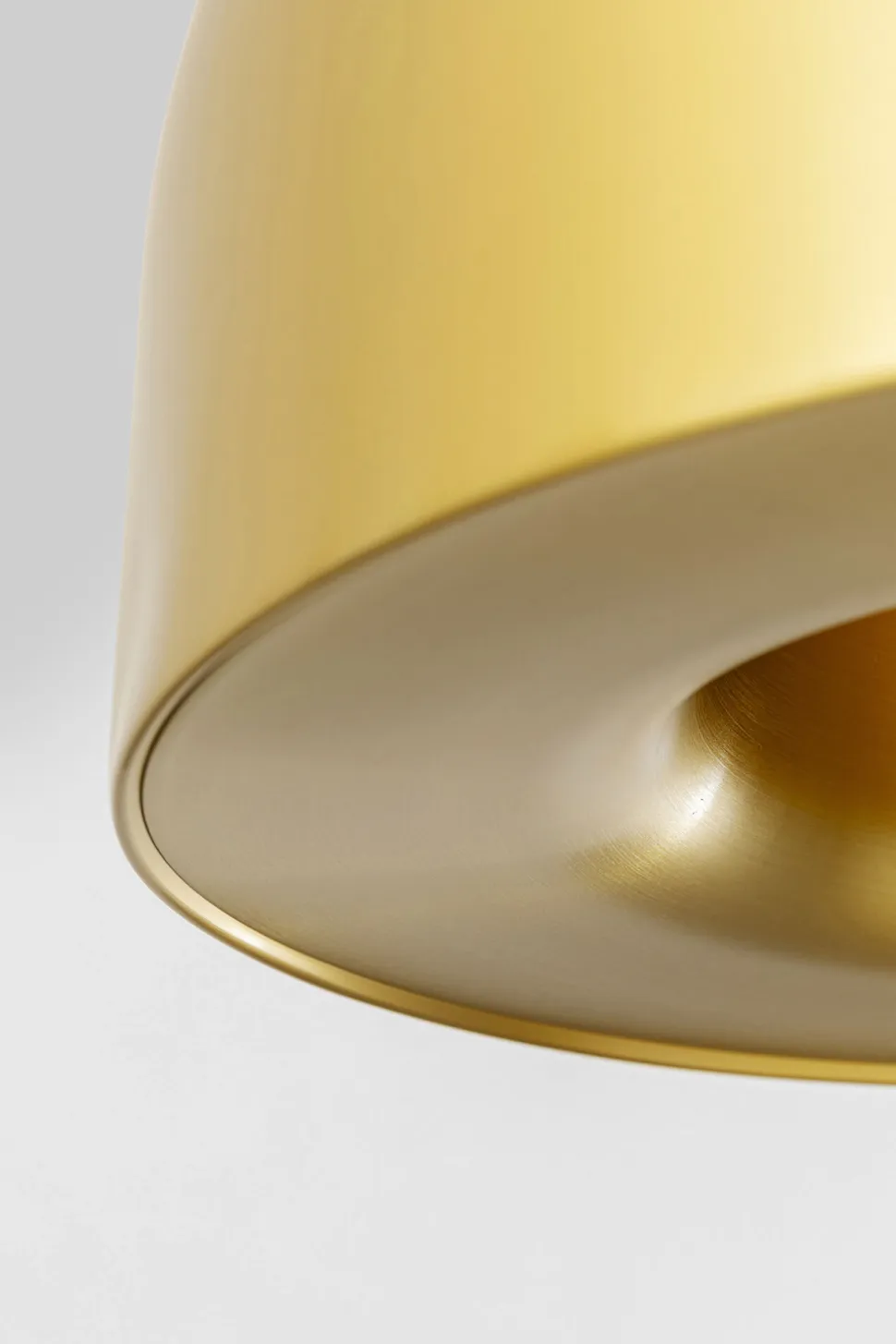 KARE Design Hanglamp Zen Gold 40cm Sale