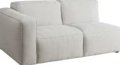 KARE Design Henry Elements 2-Zits Cream Links Best Sale