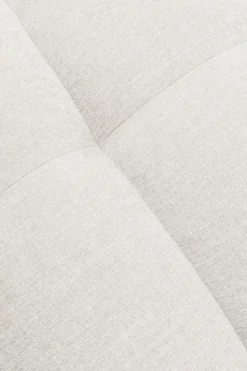 KARE Design Hocker Salamanca Cream 125x80cm Cheap