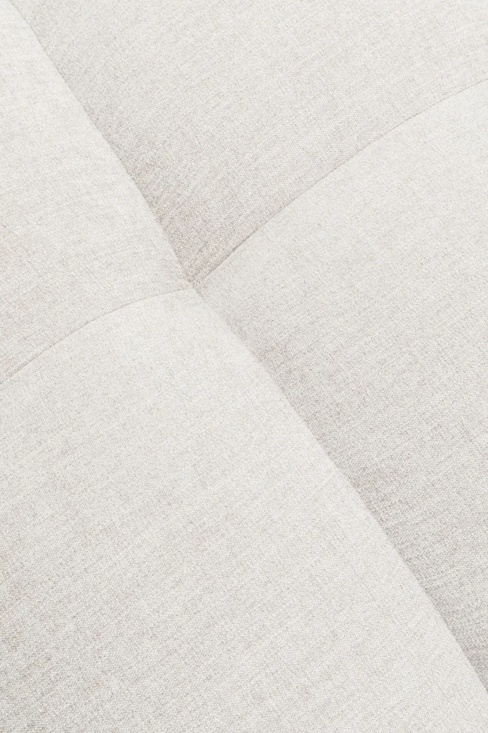 KARE Design Hocker Salamanca Cream 125x80cm Cheap