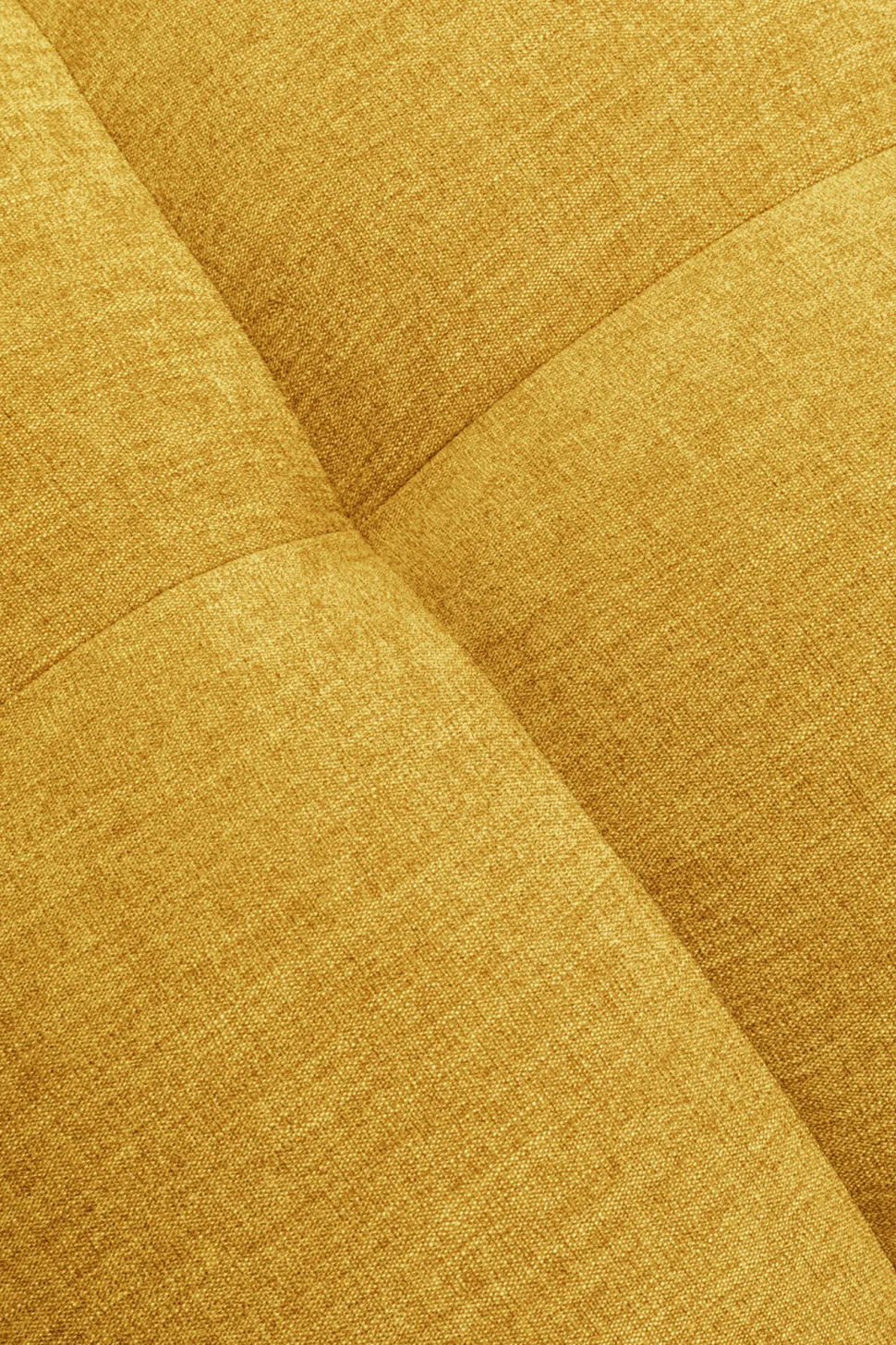 KARE Design Hocker Salamanca Yellow 125x80cm Cheap