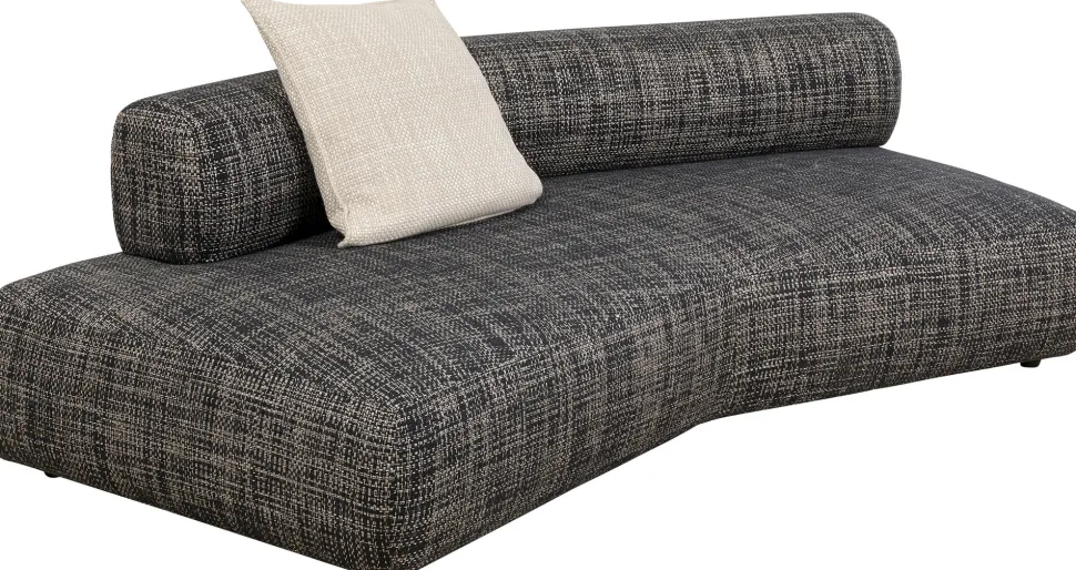 KARE Design Hoekbank Bow Right Cheap