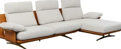 KARE Design Hoekbank Charles 333x169cm Cheap