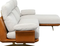 KARE Design Hoekbank Charles 333x169cm Cheap