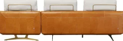 KARE Design Hoekbank Charles 333x169cm Cheap