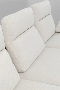 KARE Design Hoekbank Charles 333x169cm Cheap
