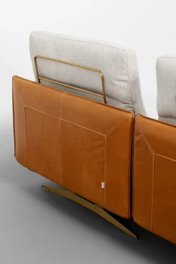 KARE Design Hoekbank Charles 333x169cm Cheap