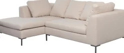 KARE Design Hoekbank Gianni XS Cream Left Sale