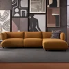 KARE Design Hoekbank Gigi Right Fashion