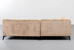 KARE Design Hoekbank Nia Creme Left 250cm Cheap