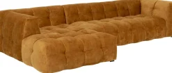 KARE Design Hoekbank Salamanca Left New