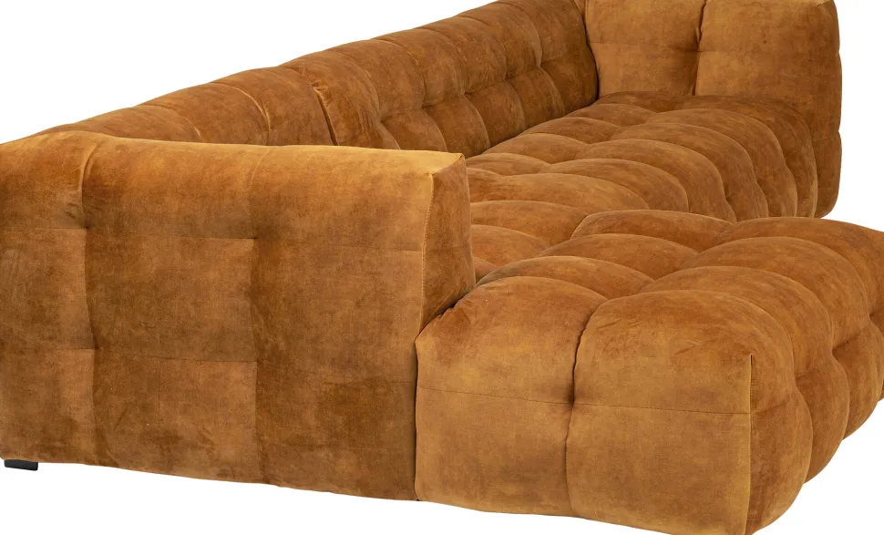KARE Design Hoekbank Salamanca Left New
