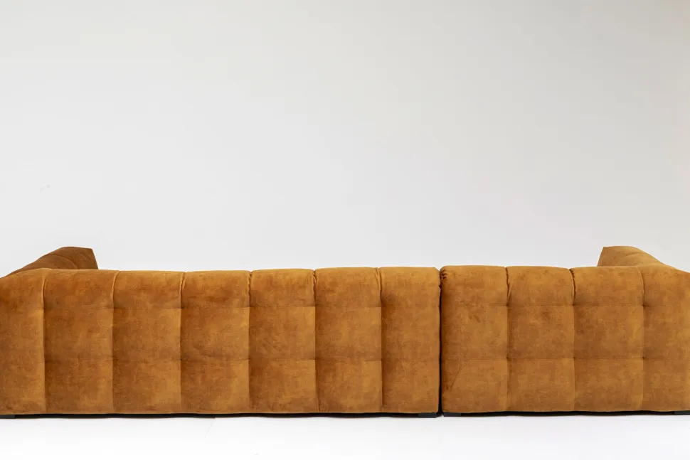 KARE Design Hoekbank Salamanca Left New
