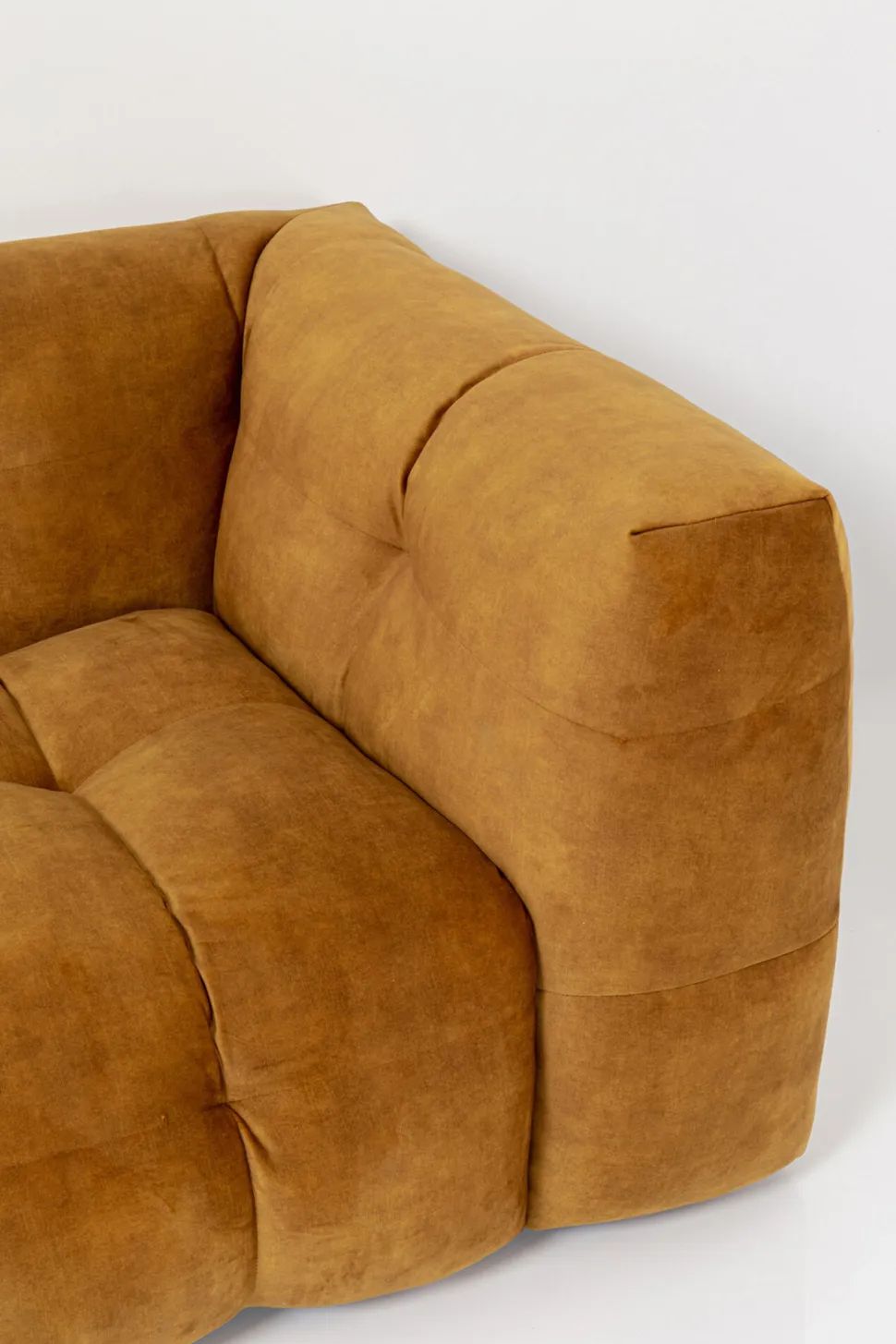 KARE Design Hoekbank Salamanca Left New