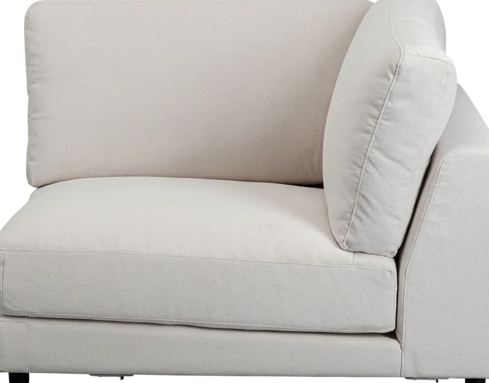KARE Design Hoek Element Left Palermo Cream Best Sale