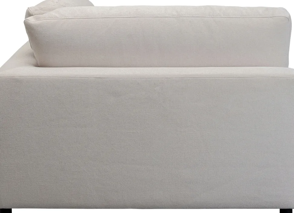 KARE Design Hoek Element Left Palermo Cream Best Sale