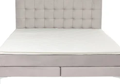 KARE Design Hoofdbord Benito Star Cream 180cm Fashion