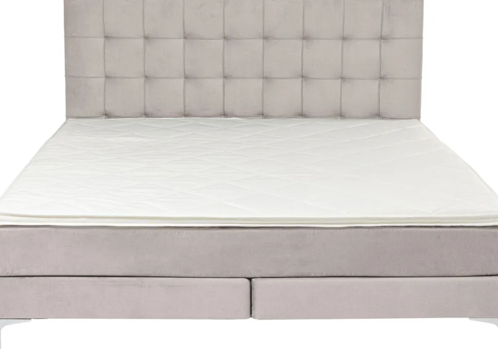 KARE Design Hoofdbord Benito Star Cream 180cm Fashion