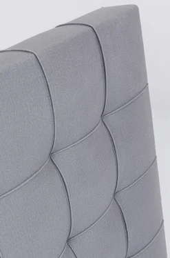 KARE Design Hoofdbord Benito Star Grey 160cm Outlet