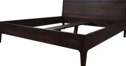 KARE Design Houten Bed Brooklyn Walnut 180x200cm Online