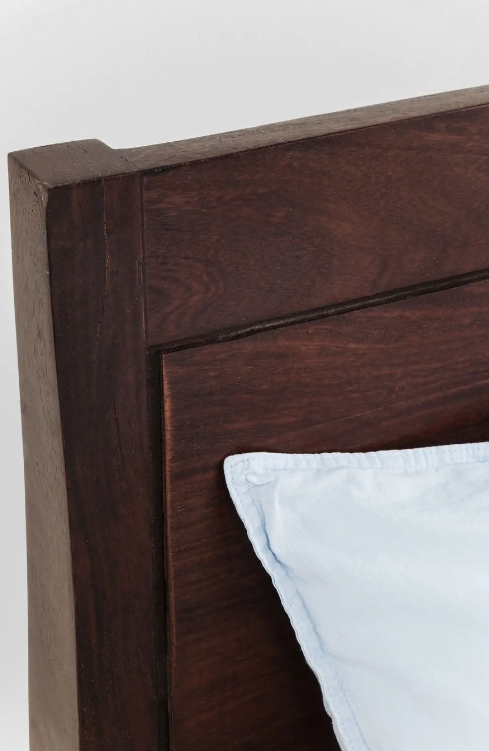 KARE Design Houten Bed Brooklyn Walnut 180x200cm Online