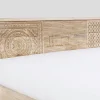 KARE Design Houten Bed Puro Hoog 160x200cm Discount