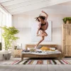 KARE Design Houten Bed Puro 160x200cm New
