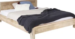 KARE Design Houten Bed Puro 160x200cm New
