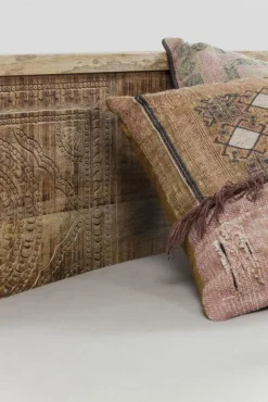 KARE Design Houten Bed Puro 160x200cm New