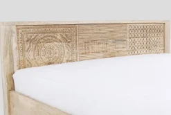 KARE Design Houten Bed Puro 160x200cm New
