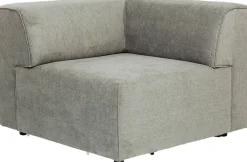 KARE Design Infinity Hoek Elements Grijs Rechts Cheap