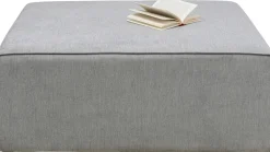 KARE Design Infinity Kruk Elements Grijs 68cm Best