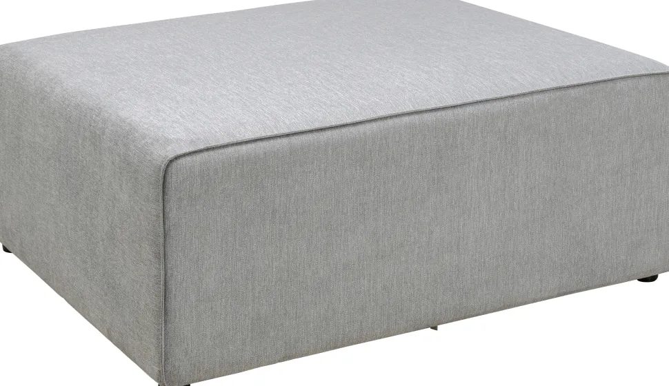 KARE Design Infinity Kruk Elements Grijs 68cm Best
