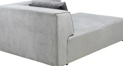 KARE Design Infinity Ottomane Elements Grijs Rechts Cheap