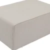 KARE Design Infinity Pouff Elements Cream 68x100cm Best Sale