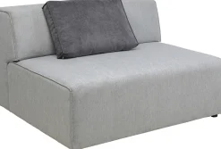 KARE Design Infinity Twee-Zits Elements Grijs 120cm Discount