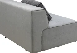 KARE Design Infinity Twee-Zits Elements Grijs 120cm Discount