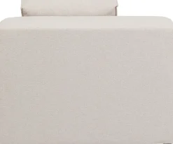 KARE Design Infinity 2-zits 100cm Elements Cream Cheap