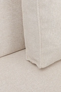 KARE Design Infinity 2-zits 100cm Elements Cream Cheap