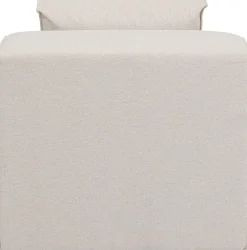 KARE Design Infinity 2-zits 80cm Elements Cream Best Sale