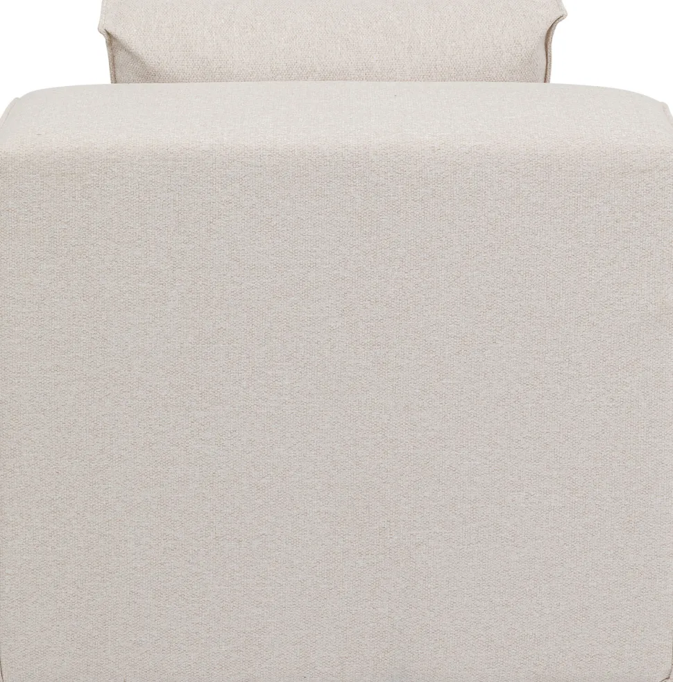 KARE Design Infinity 2-zits 80cm Elements Cream Best Sale